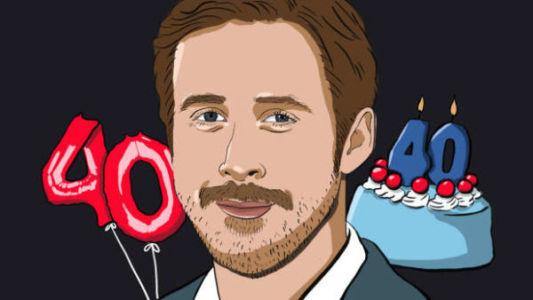 Det startede med Disney og den ultimative tåreperser: I dag er Ryan Gosling 'en af de bedste skuespillere'