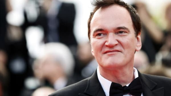 Tarantino springer ud som forfatter: En af hans bedste film fortsætter som bog