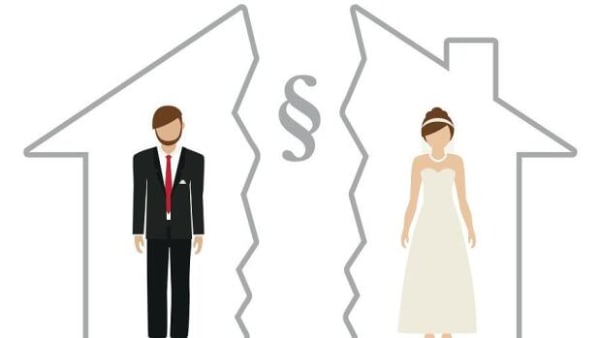Dansk skilsmisse-undersøgelse: Alder, penge og konflikt har betydning for, hvor godt du klarer den