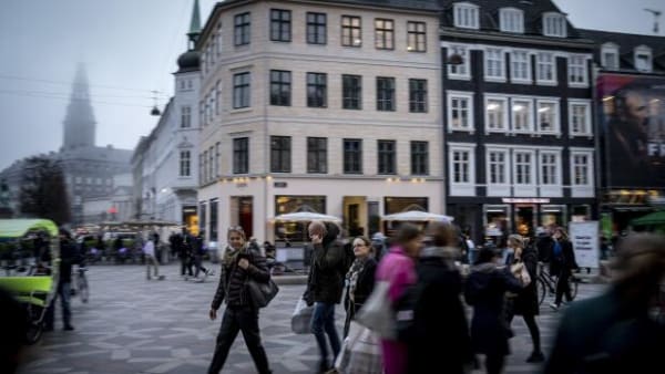 Coronasmitten stikker af i København og skræmmer overborgmester