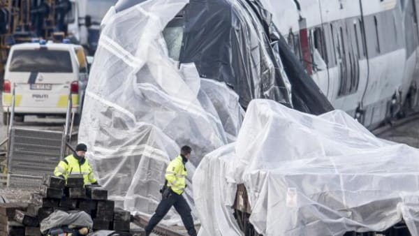 Fyns Politi: Ingen kan straffes for den værste togulykke i 30 år