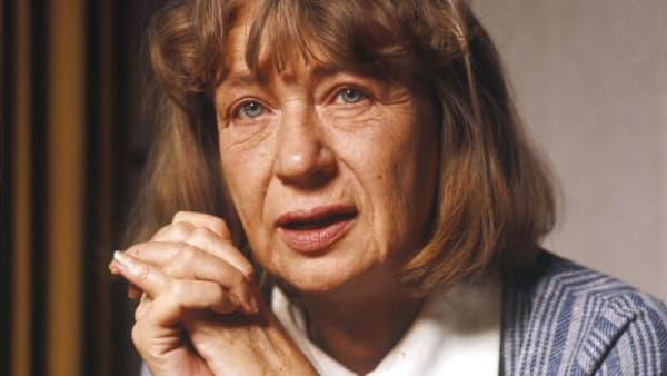 Det er over 40 år siden, hun døde: Nu går ikonisk, dansk forfatter pludselig verden rundt