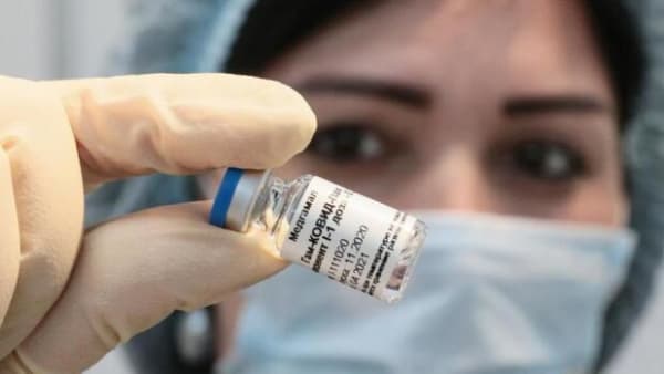 Effektiv og sikker: Trods tidligere skepsis blåstempler videnskaben russisk vaccine