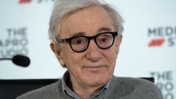 Woody Allen svarer igen efter anklager: Dokumentar er karaktermord fyldt med falske påstande 