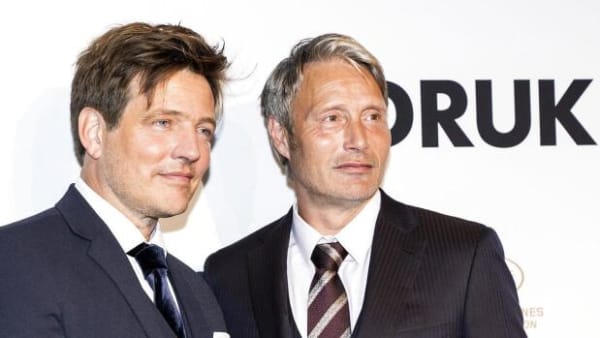 Der er håb trods dansk Golden Globe-nederlag: 'Druk er klar favorit til at vinde en Oscar'