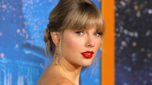 Taylor Swift og fans raser over Netflix-joke: 'Dybt sexistisk og nedværdigende'