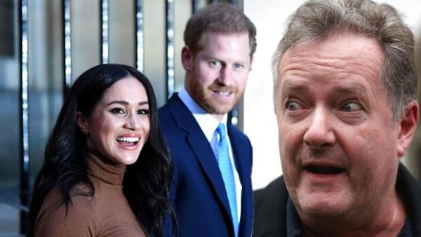 Populær vært færdig efter angreb på Harry og Meghan: 'Jeg tror stadig ikke på hende' 