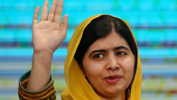 Malala blev skudt i hovedet af Taliban og vandt Nobelprisen: Nu har hun skrevet kontrakt med streaminggigant