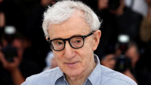 Woody Allen fastholder uskyld i sjældent tv-interview: 'Det er så urimeligt'