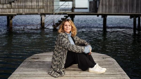 Anne Louise har været med i to af de største danske tv-succeser nogensinde: 'Det har været en kæmpe gave'