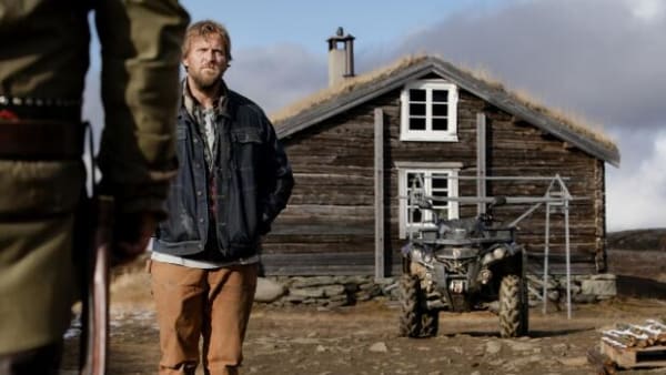 Dansker står bag storstilet HBO-serie: 'Nogle gange har de sagt: Come on! Du kan godt gå længere her'