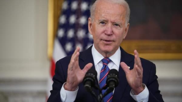Joe Biden melder USA ind i klimakampen: Lover at halvere klimagasser i 2030