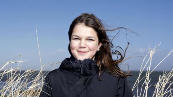 Danmarks yngste 'Bagedyst'-vinder nogensinde er kåret: 'Jeg kunne slet ikke holde tårerne tilbage'