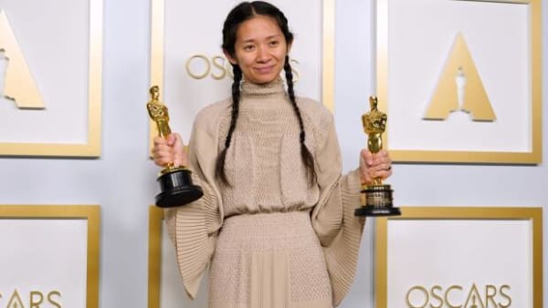 Kvindelig instruktør skriver filmhistorie: Se alle Oscar-vinderne her