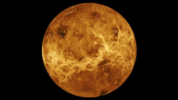 Nasa vil finde vand og vulkaner på Venus med to nye missioner