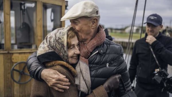 Instruktøren har drømt om at lave den i 20 år: Nu er opfølgeren til dansk krigsdrama endelig på vej