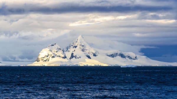 Historien skal måske skrives om: Maorier kom til Antarktis 1000 år før europæerne