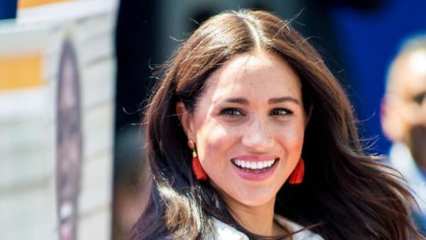 'Hun var en håndgranat for den kongelige familie': Meghan Markle fylder rundt og er hadet og elsket