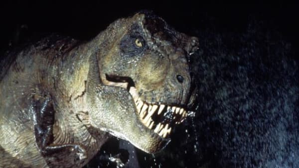 Tager Hollywood fejl? Sådan ville dinosaurerne i Jurassic Park se ud i virkeligheden