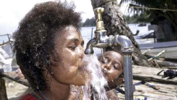 Millioner af mennesker mangler rent drikkevand: Her er tre teknologier, som kan redde verden fra at dø af tørst