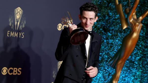 'The Crown' fejede alle andre af banen: Her er vinderne fra nattens Emmy-uddeling