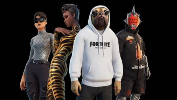 Ny Fortnite-trøje koster 4.500 kroner – og den er allerede udsolgt