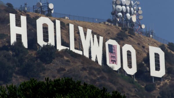 Går Hollywood i sort? Filmfolk truer med største strejke siden 2. Verdenskrig