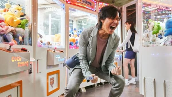 En sydkoreansk serie er pludselig blevet et af Netflix' største hits - nogensinde