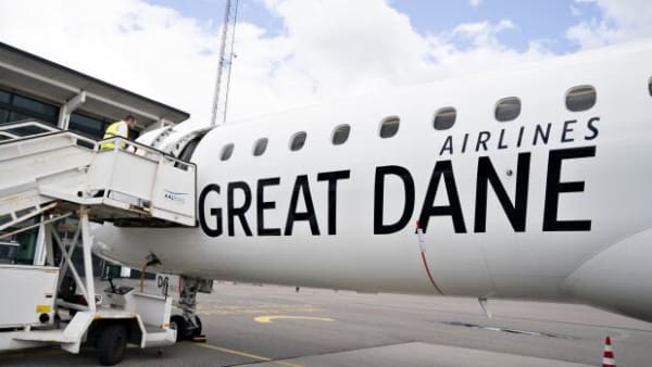 Rejseselskab skal hurtigt finde nye fly til 700 charterturister efter nordjysk konkurs