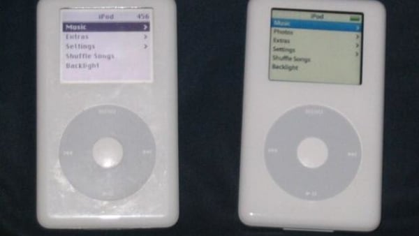 Husker du den første iPod? Sådan har den formet den teknologi, du bruger i dag