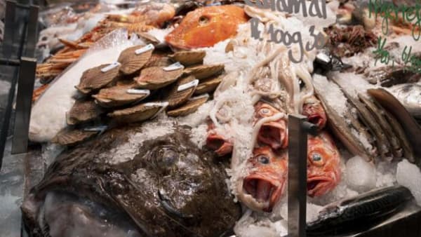 Størstedelen af danske børn kan godt lide fisk, men deres forældre serverer det ikke