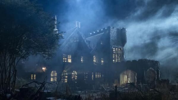 'Jeg fik virkeligt nogle chok undervejs': Vi guider til de mest uhyggelige film til halloween