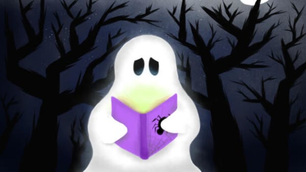 Tør du læse med? Her er seks bøger til halloween, der er mere uhyggelige end en horrorfilm på Netflix