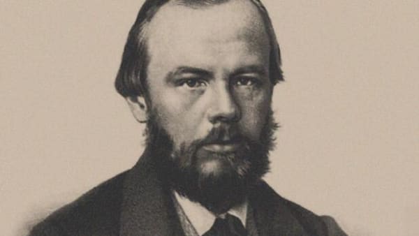 Blev dømt til døden, men benådet i sidste øjeblik. 200 år efter hans fødsel er Dostojevskij stadig én af verdens største forfattere