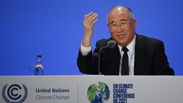 Kina og USA kommer med en 'betryggende' overraskelse på klimatopmødet