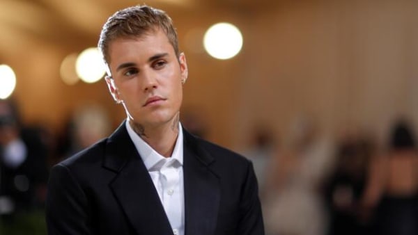 Justin Bieber opfordres til at trække sig fra koncert i Saudi-Arabien: 'Syng ikke for dem, der myrdede min forlovede'