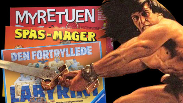 Har coronaen spændt ben for dine juleferie-planer? Her er 10 legendariske brætspil, du kan kaste dig over 