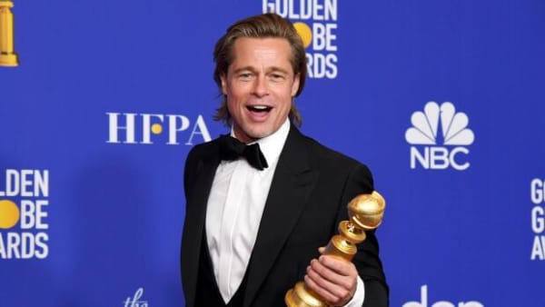 I nat uddeler Hollywood årets første gyldne priser – men showet er ramt af shitstorm