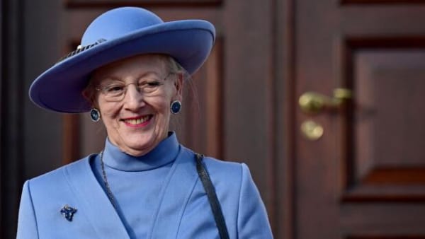 'Kan man overhovedet det?': Dronning Margrethes liv bliver til ny musical på Det kongelige teater