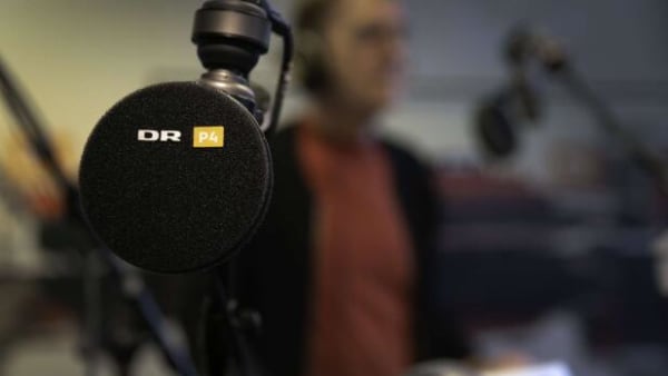 Radiosporten med 'Liga' flytter ind på P4