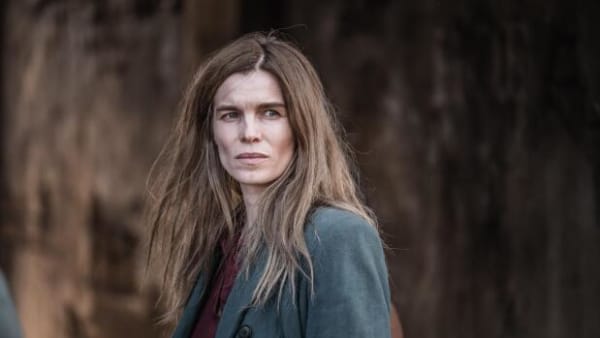 'Sadismen var helt uhyrlig': Anne-Grethe Bjarup Riis måtte skrue ned for rædslerne i efterfølgeren til hitfilm