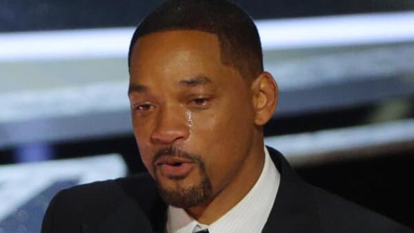 Will Smith undskylder Oscar-lussing: 'Min opførsel var uacceptabel og utilgivelig'