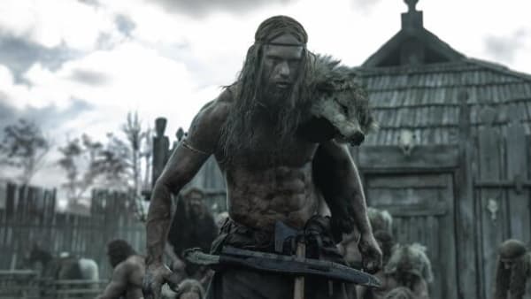 Ny film om vikingekriger er mageløst flot, men måske det er på tide at prøve noget nyt