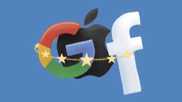 Kæmpe EU-aftale på plads: Tvinger Facebook og Google til at fjerne ulovligt indhold