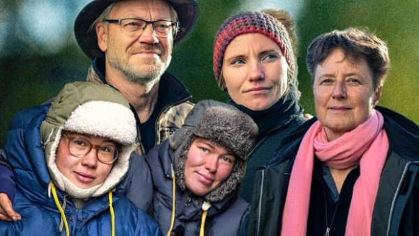 Aldrig sket før i 'Alene i vildmarken': Dansk vinder skriver tv-historie