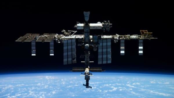 Rusland vil trække sig fra Den Internationale Rumstation: 'De prøver at ramme Vesten, så hårdt de kan'