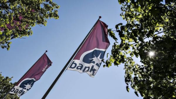 Tidligere ledende medarbejder i en af Danmarks største banker erkender svindel for 20 millioner kroner