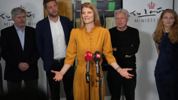 Ny medieaftale: Afgift på seks procent skal få streamingtjenester til at lave dansk indhold