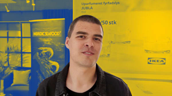 Aalborg Kommune sendte i dag 200 flygtninge til IKEA-varehus. Jobmesse skal få ukrainere i arbejdstøjet