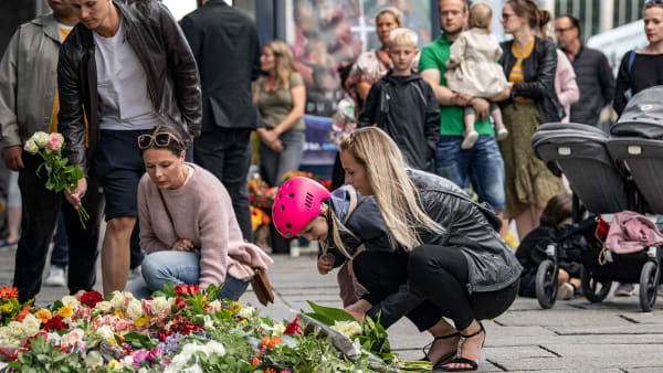 Professor i psykiatri efter skyderiet i Field's: Vi skylder ofrene og de pårørende at lære det maksimale